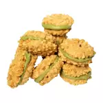 Biscoito Pistache a granel