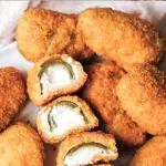 Jalapeno Poppers