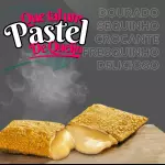 PASTEL DE QUEIJO