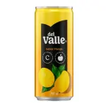 Del Valle Lata Manga