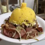 #07 Cuscuz Gourmet