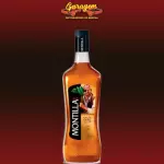 Montilla rum