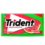 Trident Melancia