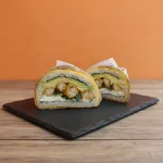 Saji Burguer Pollo