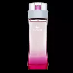 LACOSTE TOUCH PINK