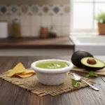Crema de palta 4oz