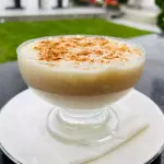 Arroz con Leche