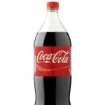 Coca cola 2lt