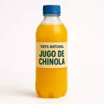 chinola natural