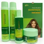 KIT CAPILAR RECONSTRUÇÃO ACIDIFICANT