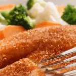 Pescado al Gusto