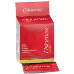 Lubricante Fisiomax Caja X 30 SOBRES