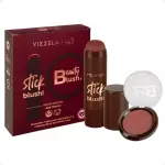 Kit Blushes Red Mocha