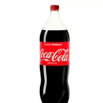 Coca cola 1/5