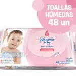 Johnsons skin care