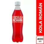 kola Roman pet 400
