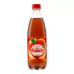 Sidral mundet