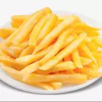 Batatas Fritas Tradicional 300G