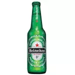 Heineken long neck
