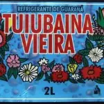 TUIUBAINA VIEIRA