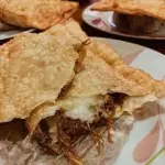 CARNE DE SOL NA NATA