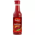 Molho de Pimenta (150ml)