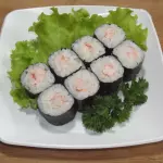Hossomaki Misto