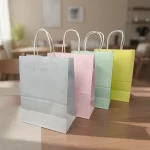 E41 BOLSAS DE REGALO - 27X21X12CM