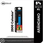 ARÁNDANO XL+