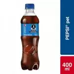 Pepsi 400 ml