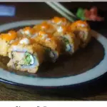 Japanese Cheese Roll