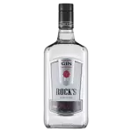 Gin Rock's 1L