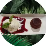 Petit gateau
