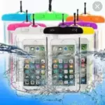 BOLSA IMPERMEABLE PARA CELULAR