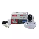 CAMERA IPEGA  KP-CA127