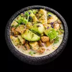 Ceviche Champiñón 6 oz