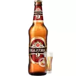 🇷🇺Baltika 9 450ml