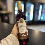 SANTA HELENA CHOCOLATE 750ML
