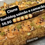 Clone sushidog