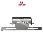 FENDER RETRACTIL ACERO TVS NKM