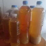 MANTECA DE CHANCHO 1/2 LITRO