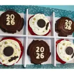 Cookies Graduacion
