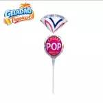 Pirulito Pop uni