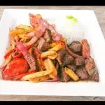 SALTADO PERUANO