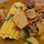 Sopa de Callos
