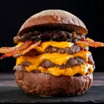 Double Smash