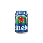 Cerveja Heineken