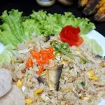 BALINESE BREAKFAST