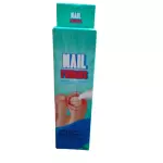 NAIL FUNGUS