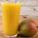 SUCO DE MANGA